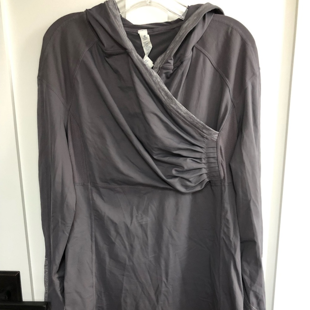 Super super cute Lululemon hoodie jacket